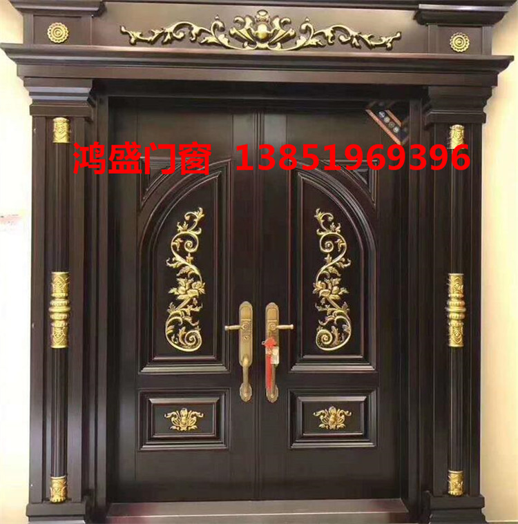 進(jìn)戶(hù)門(mén)
