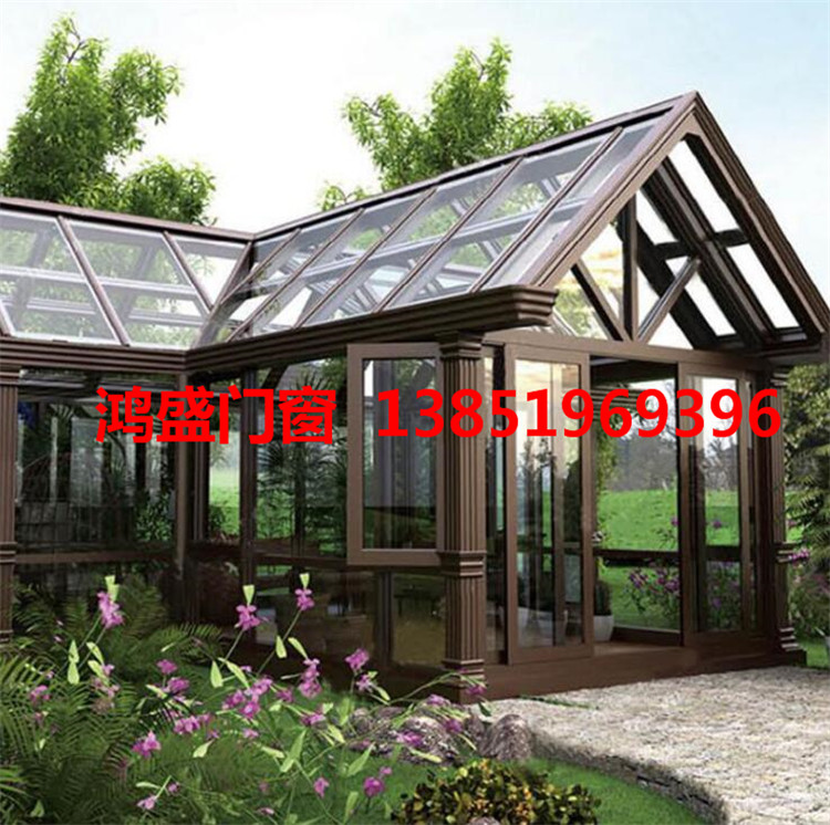 修建陽(yáng)光房你必須知道的事兒